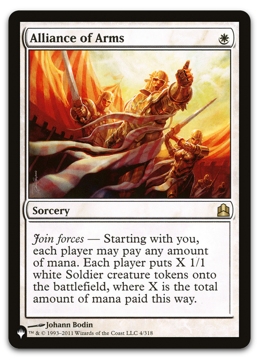 Product image for TCG 507534