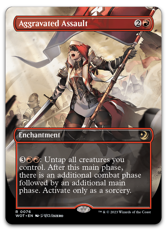 Product image for TCG 509564