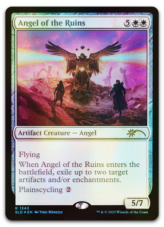 Product image for TCG 512063