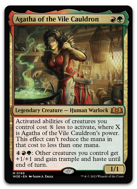 Product image for TCG 512158