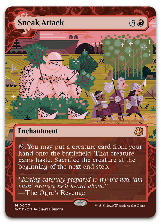Product image for TCG 512408