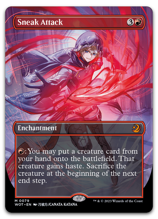 Product image for TCG 512477