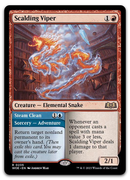 Product image for TCG 512528