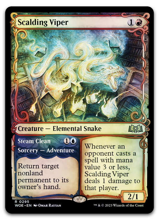 Product image for TCG 512549