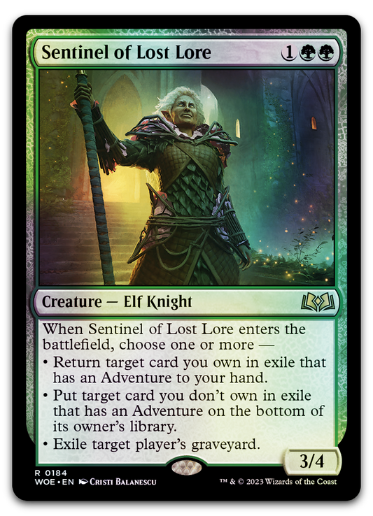 Product image for TCG 513015