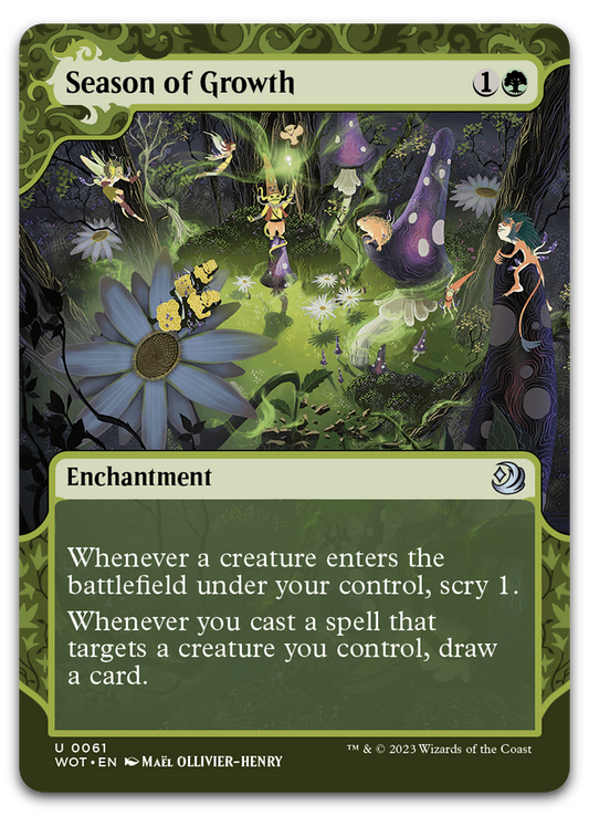 Product image for TCG 513107