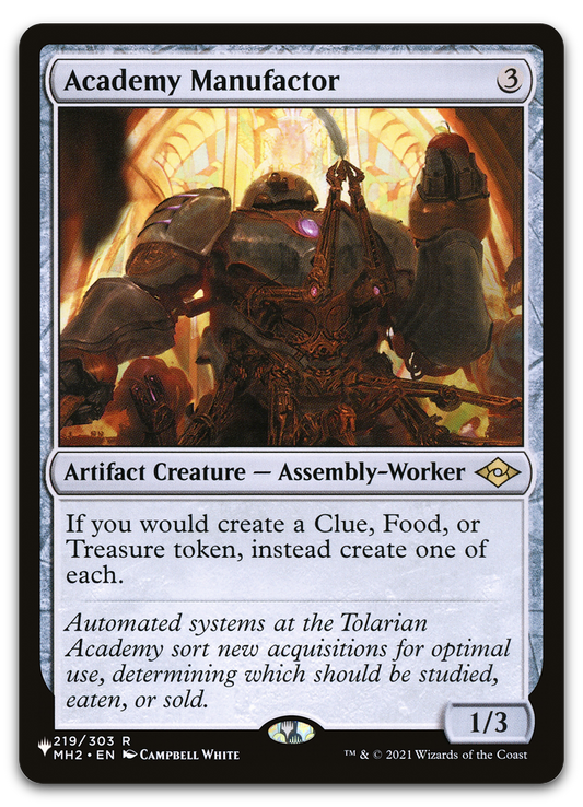 Product image for TCG 513155
