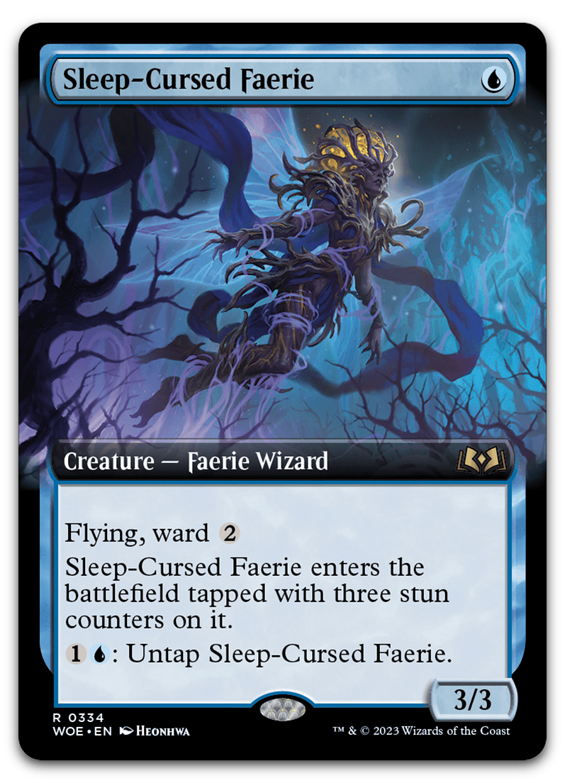 Product image for TCG 513340