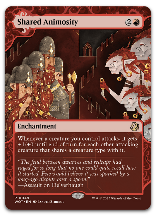 Product image for TCG 513961