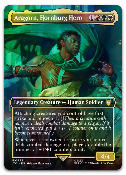 Product image for TCG 517237