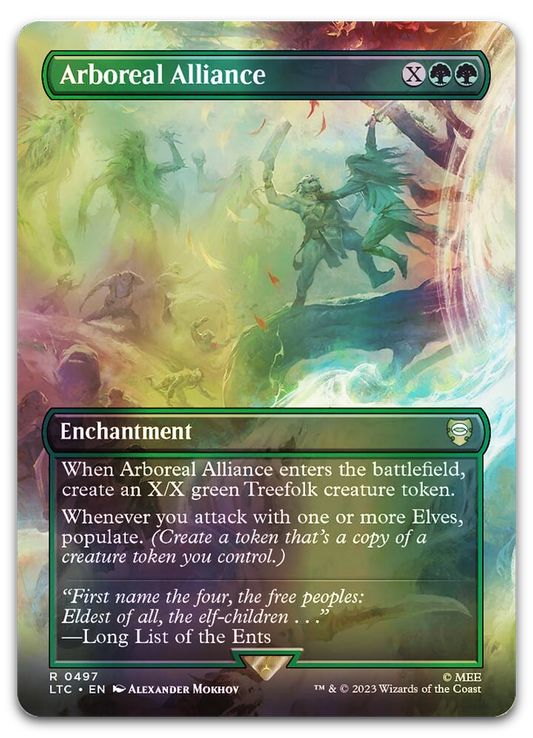 Product image for TCG 517238