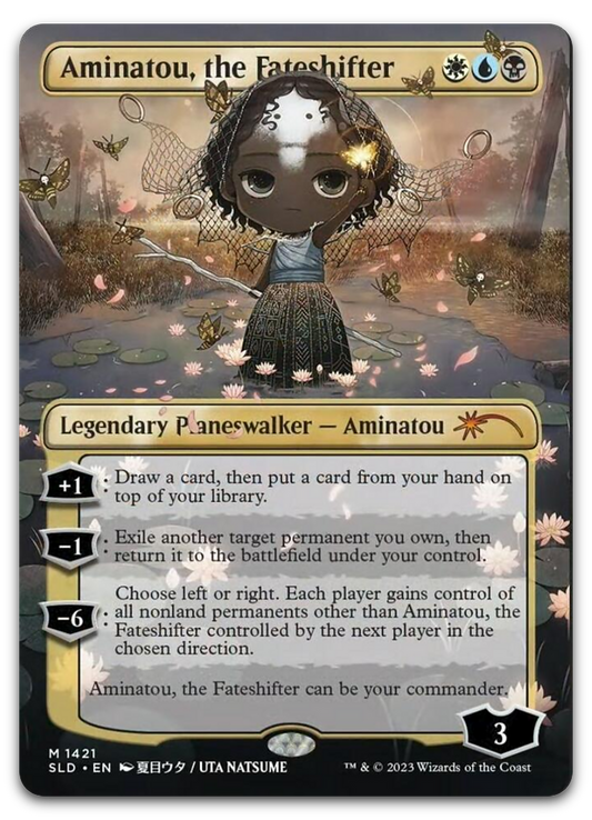 Product image for TCG 517720