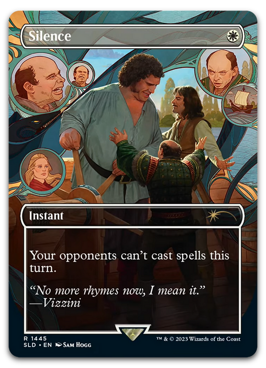 Product image for TCG 517885