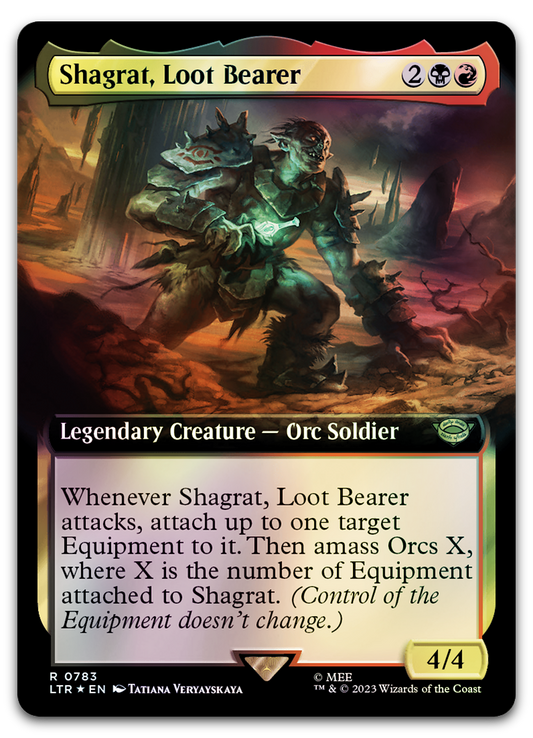 Product image for TCG 517895