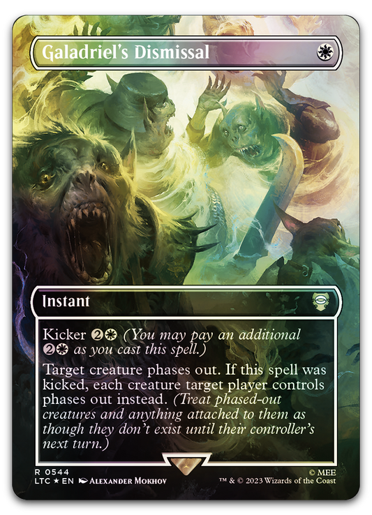 Product image for TCG 517909