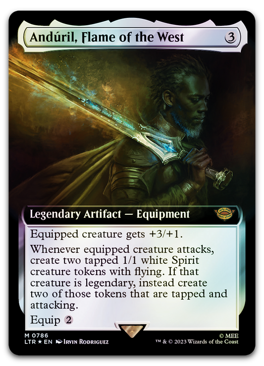 Product image for TCG 517916