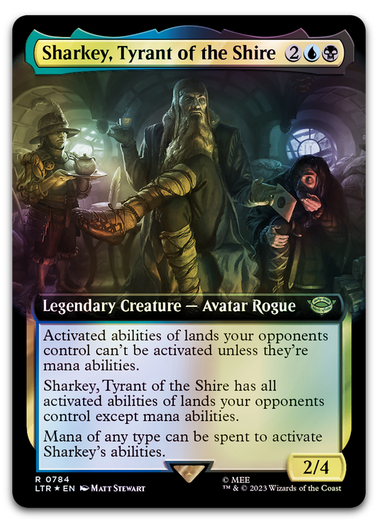 Product image for TCG 517924