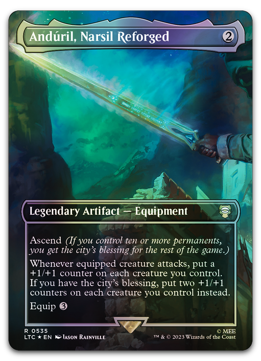 Product image for TCG 517925