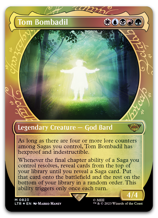 Product image for TCG 517941