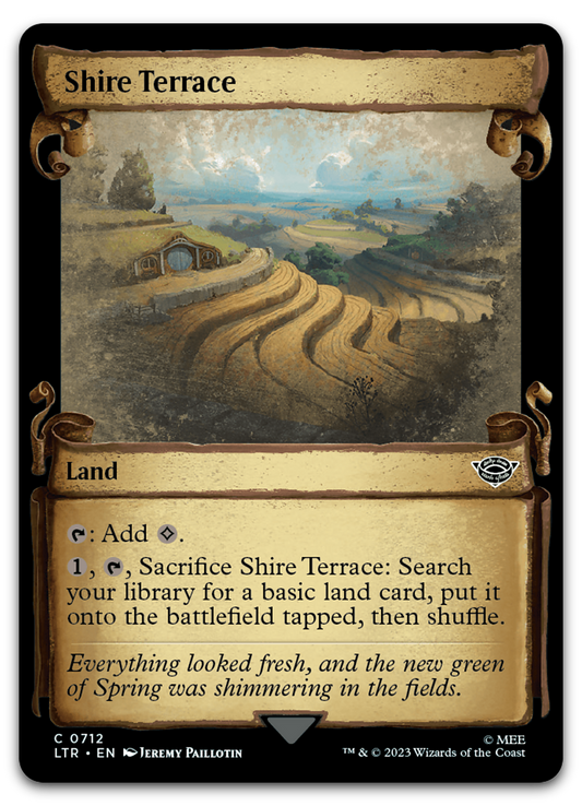 Product image for TCG 518022