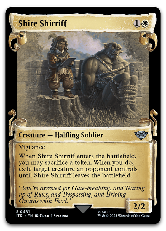 Product image for TCG 518032