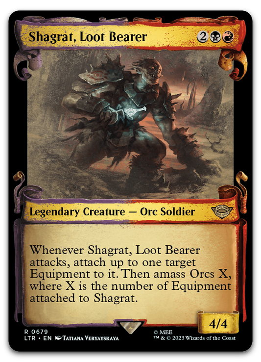 Product image for TCG 518049