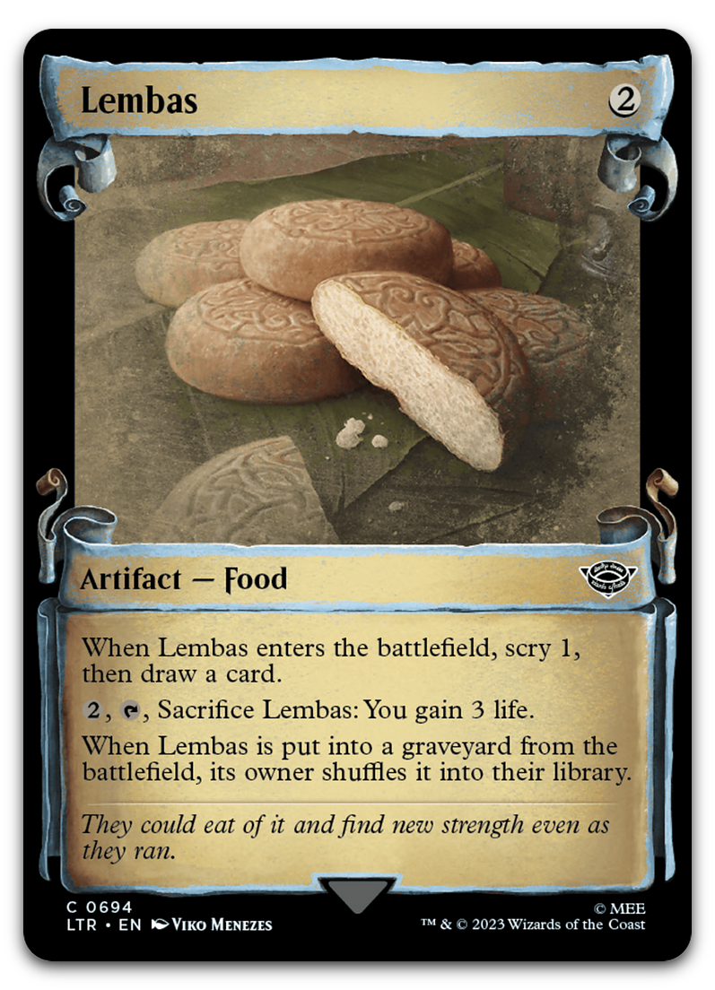 Product image for TCG 518071