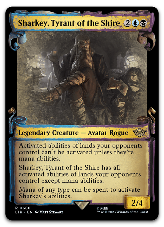 Product image for TCG 518143