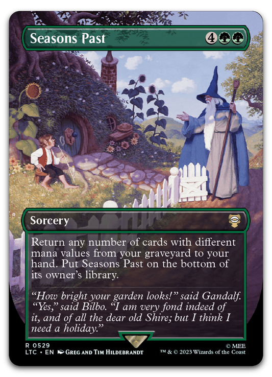 Product image for TCG 518682