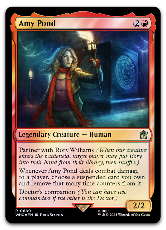 Product image for TCG 518930