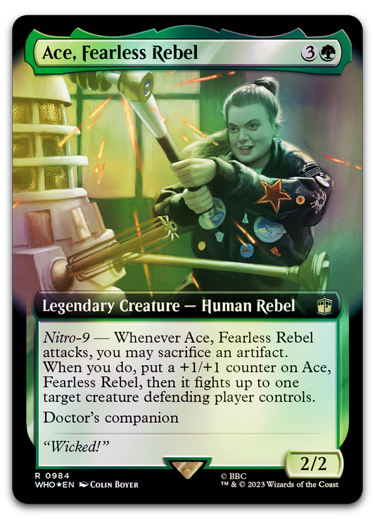Product image for TCG 518944
