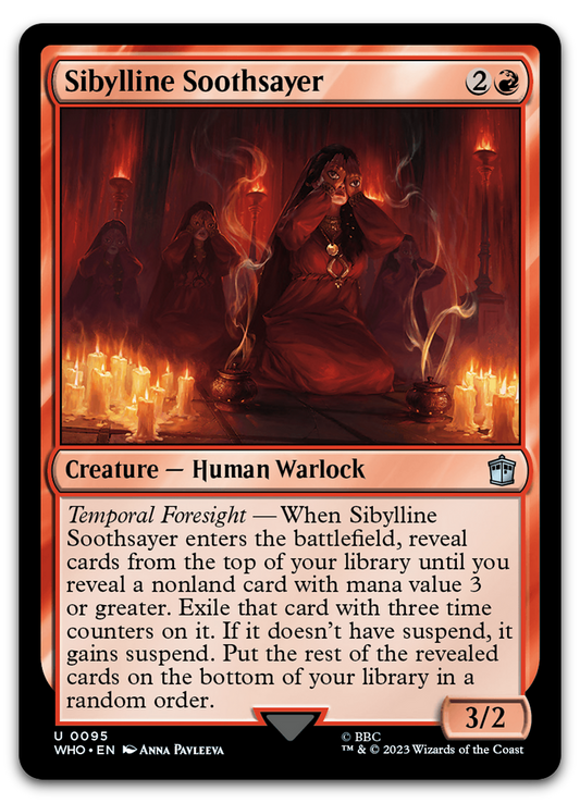 Product image for TCG 519253