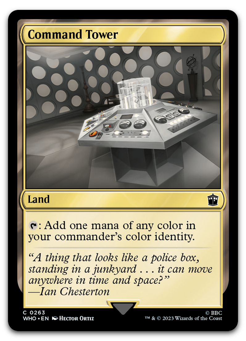 Product image for TCG 519328