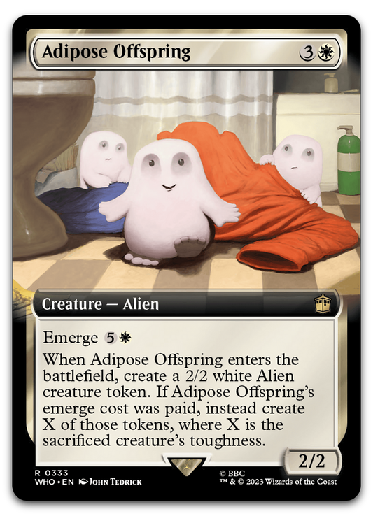 Product image for TCG 519350