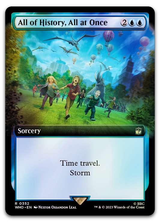 Product image for TCG 519423