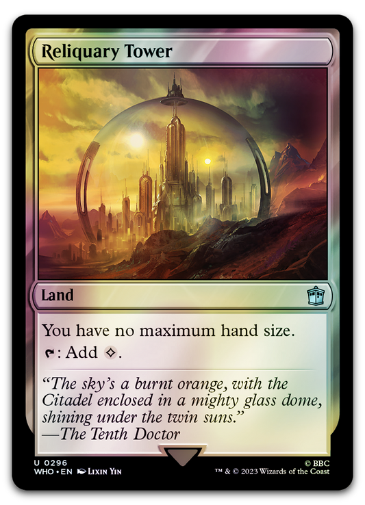 Product image for TCG 519530