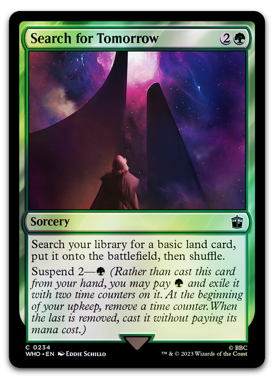 Product image for TCG 519560