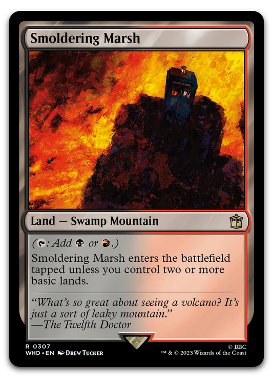 Product image for TCG 519856