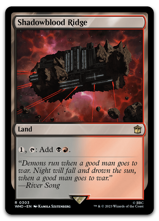 Product image for TCG 519877