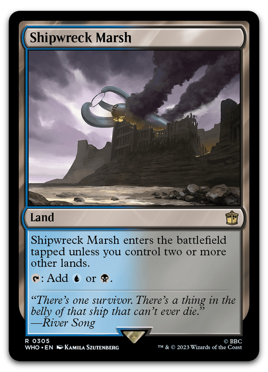Product image for TCG 519921