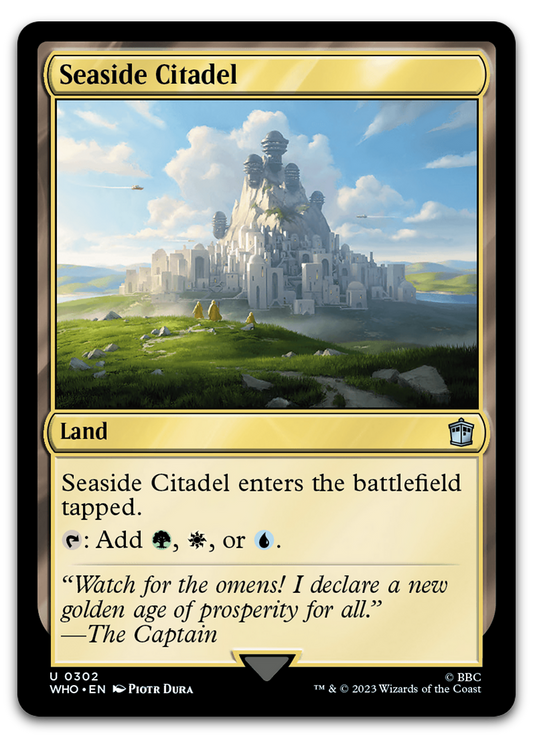 Product image for TCG 520197
