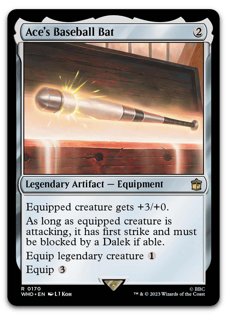 Product image for TCG 520230