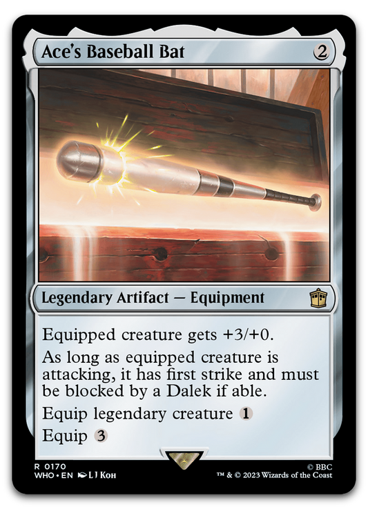 Product image for TCG 520230