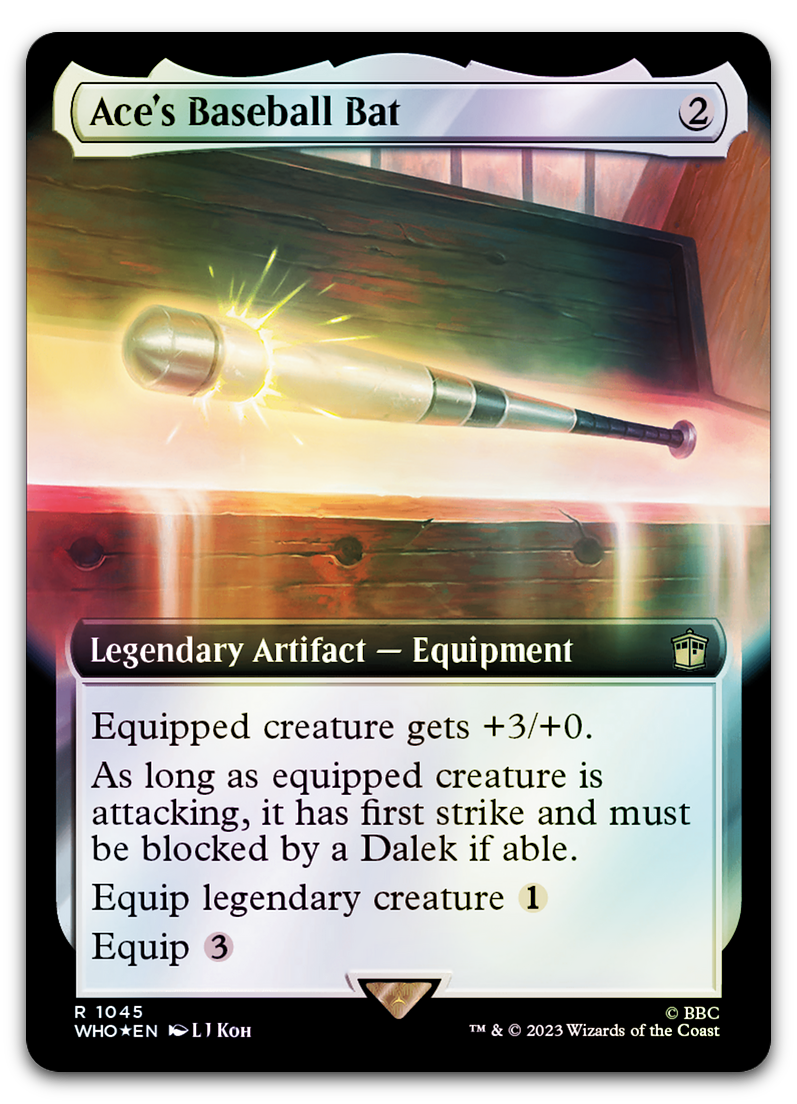 Product image for TCG 520309