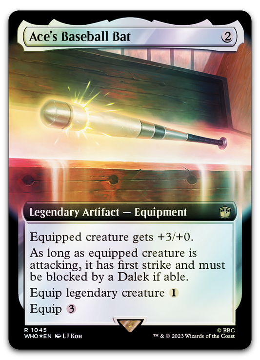 Product image for TCG 520309