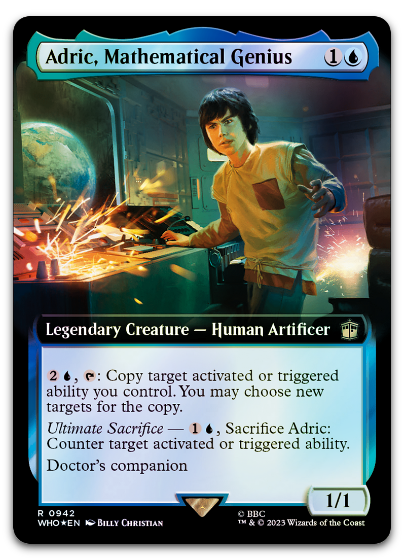 Product image for TCG 520322