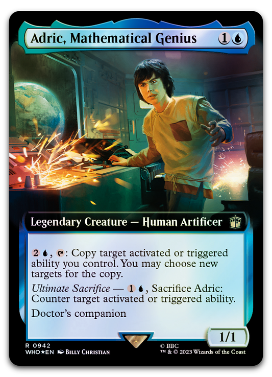 Product image for TCG 520322