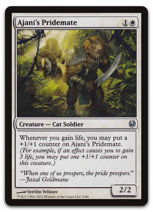 Product image for TCG 52080