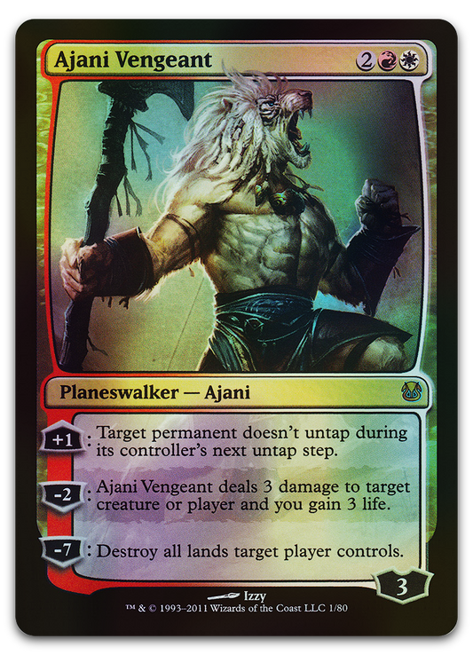 Product image for TCG 52109