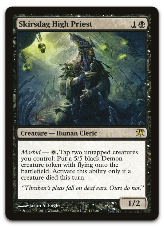 Product image for TCG 52197